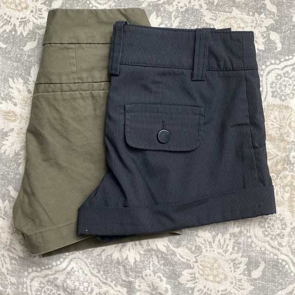 2 pair shorts - Picture 6 of 6